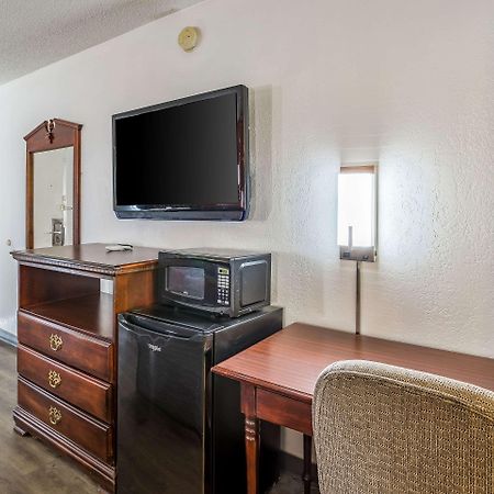 Econo Lodge Дурант Екстер'єр фото