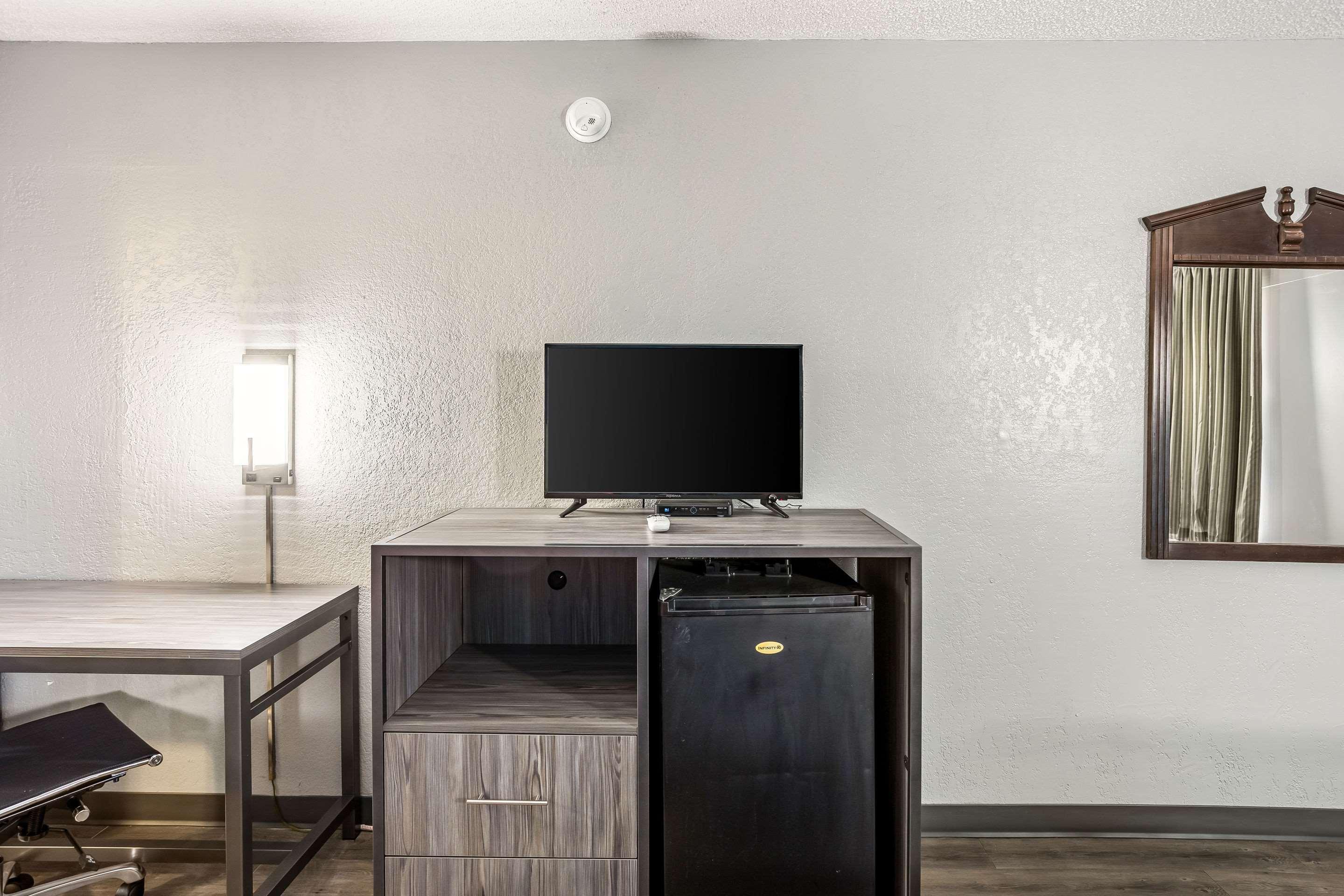 Econo Lodge Дурант Екстер'єр фото